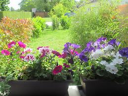 Chambre et Appartement Zen de Beauval