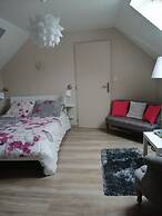 Chambre et Appartement Zen de Beauval