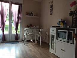 Chambre et Appartement Zen de Beauval