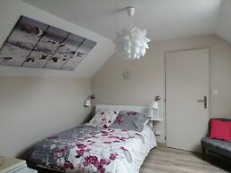 Chambre et Appartement Zen de Beauval