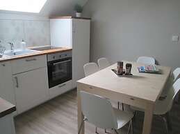 Chambre et Appartement Zen de Beauval