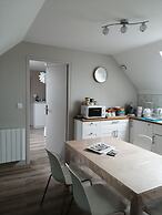 Chambre et Appartement Zen de Beauval