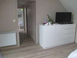 Chambre et Appartement Zen de Beauval