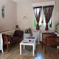 Chambre et Appartement Zen de Beauval