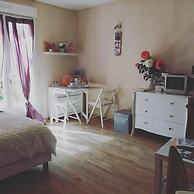 Chambre et Appartement Zen de Beauval