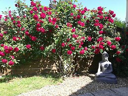 Chambre et Appartement Zen de Beauval