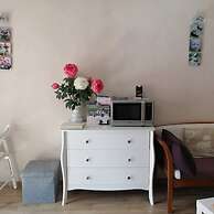 Chambre et Appartement Zen de Beauval