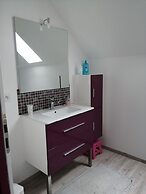 Chambre et Appartement Zen de Beauval