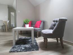 Chambre et Appartement Zen de Beauval