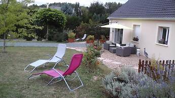 Chambre et Appartement Zen de Beauval