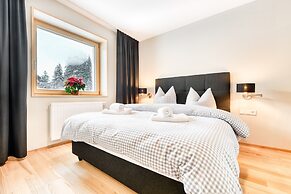 Am Gehren - Arlberg Appartements