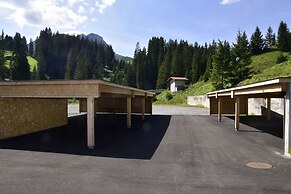 Am Gehren - Arlberg Appartements