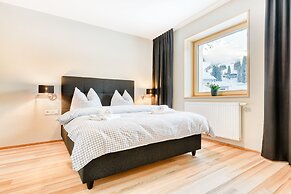 Am Gehren - Arlberg Appartements