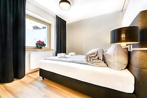 Am Gehren - Arlberg Appartements