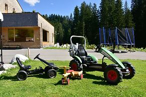 Am Gehren - Arlberg Appartements