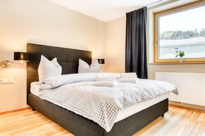 Am Gehren - Arlberg Appartements