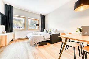 Am Gehren - Arlberg Appartements