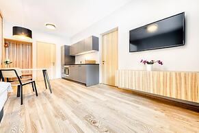 Am Gehren - Arlberg Appartements