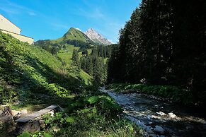 Am Gehren - Arlberg Appartements
