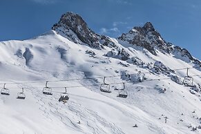Am Gehren - Arlberg Appartements