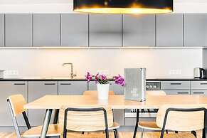 Am Gehren - Arlberg Appartements