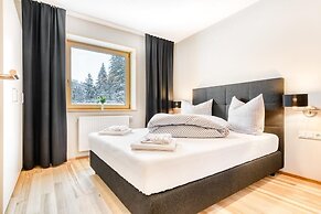 Am Gehren - Arlberg Appartements