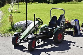 Am Gehren - Arlberg Appartements