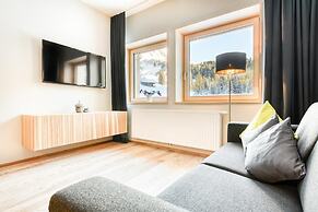 Am Gehren - Arlberg Appartements