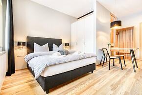 Am Gehren - Arlberg Appartements