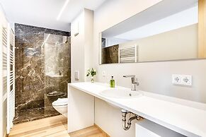 Am Gehren - Arlberg Appartements