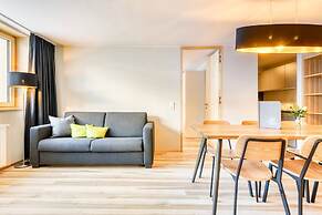 Am Gehren - Arlberg Appartements