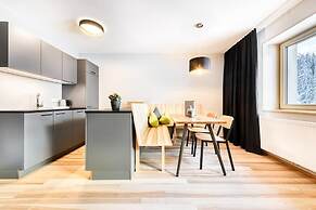 Am Gehren - Arlberg Appartements