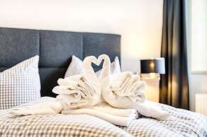 Am Gehren - Arlberg Appartements