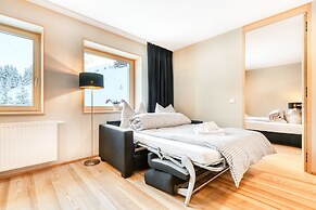Am Gehren - Arlberg Appartements