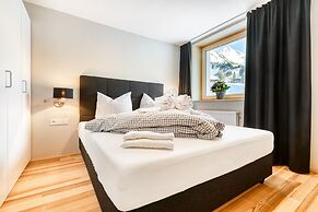 Am Gehren - Arlberg Appartements