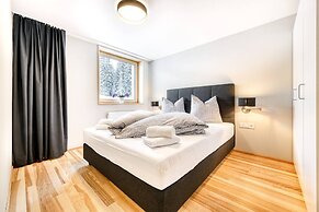 Am Gehren - Arlberg Appartements