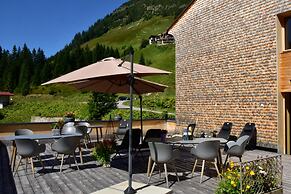 Am Gehren - Arlberg Appartements