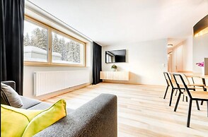 Am Gehren - Arlberg Appartements