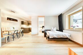 Am Gehren - Arlberg Appartements