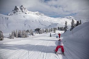 Am Gehren - Arlberg Appartements