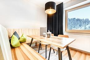 Am Gehren - Arlberg Appartements