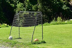 Am Gehren - Arlberg Appartements