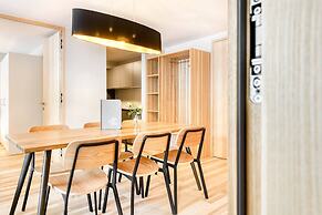 Am Gehren - Arlberg Appartements