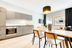 Am Gehren - Arlberg Appartements