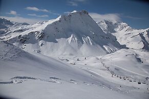 Am Gehren - Arlberg Appartements