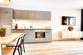 Am Gehren - Arlberg Appartements