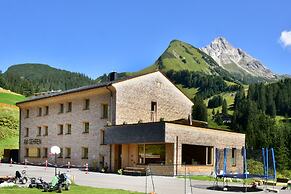 Am Gehren - Arlberg Appartements