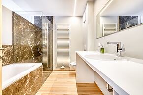 Am Gehren - Arlberg Appartements