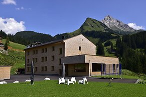 Am Gehren - Arlberg Appartements