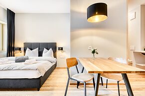 Am Gehren - Arlberg Appartements